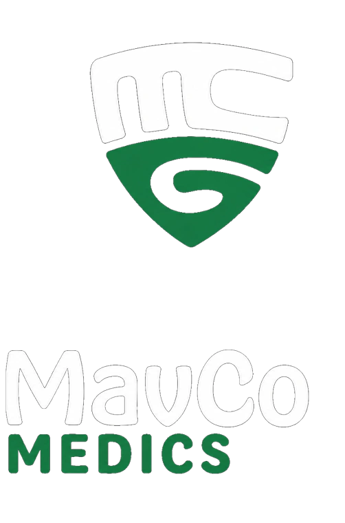 MavCo Medics